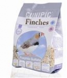 Cunipic finches - Zebřička